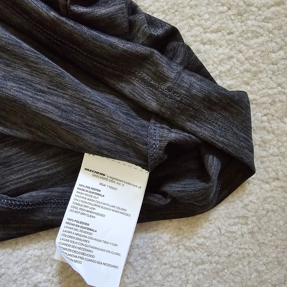 Skechers Los Angeles top - Picture 2 of 4